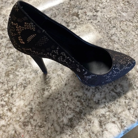 Express heels - Picture 2 of 3